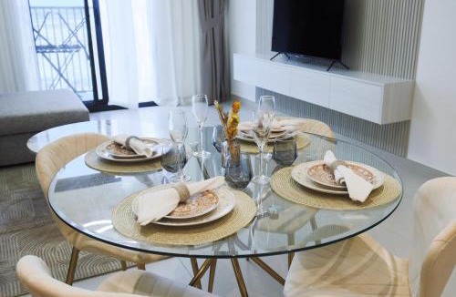 Al Khan Apartment | Spacious 2 bedroom at Maryam Island, Sharjah