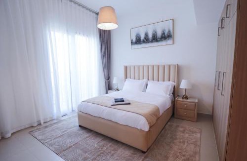 Al Khan Apartment | Spacious 2 bedroom at Maryam Island, Sharjah