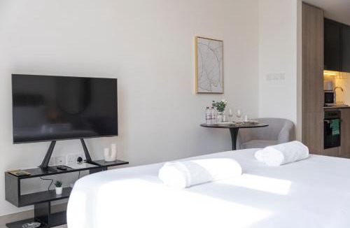 Jumeirah Village Circle Apartment | New Listing - TOP Amenities in JVC