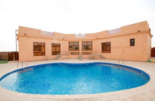 Al Ain Hotel | Al Bada Hotel and Resort