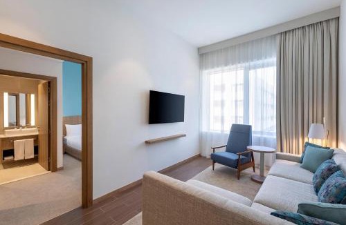 Bur Dubai Hotel | Element by Marriott Al Mina, Dubai