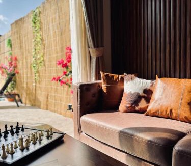 Al Hamra Village Villa | Western Townhouse with swimming pool