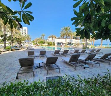 Sharm Apartment | Apartment with two bedrooms at address hotel residence alaqa