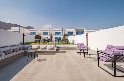 Sharm Apartment | Special Offer with BBQ, Pool Perfect for Groups by Deluxe Holiday Homes