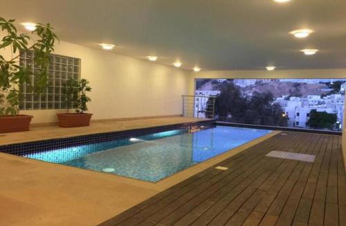 Qurm Apartment | City Gem BAQ - 305