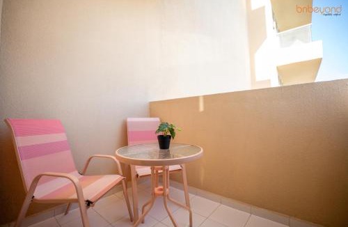 Jumeirah Village Apartment | Quirky Studio Apartment in Damac Ghalia