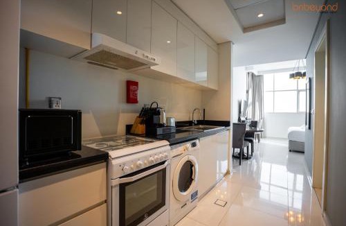 Jumeirah Village Apartment | Quirky Studio Apartment in Damac Ghalia