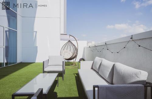 Discovery Gardens Apartment | Mira Holiday Homes - Cosy 1 bedroom close to metro Al Furjan