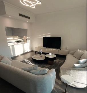 Palm Jumeirah Apartment | 2 Bedroom beach front apartment