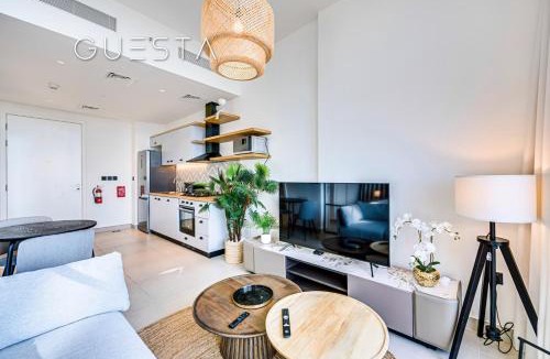 Dubai Apartment | Collective Tower, Dubai Hills Estate