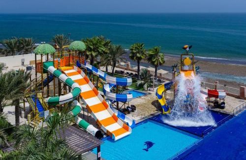 Sohar Resort | Radisson Blu Hotel & Resort, Sohar