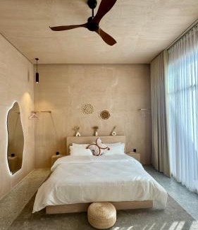 Ras Al Khaimah House | One bedroom villa with private Swiming pool
