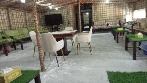 Ras Al Khaimah House | Bu Sultan farmhouse in RAK