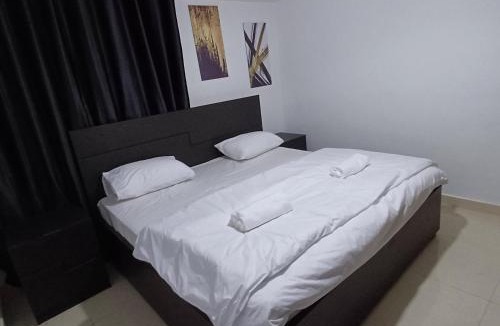 Sahab Apartment | Laperla luxury family apartment one