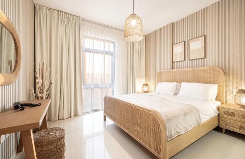 Sharjah Apartment | 1BR Apartment - Luxury, Spacious and balcony at Al Zahia
