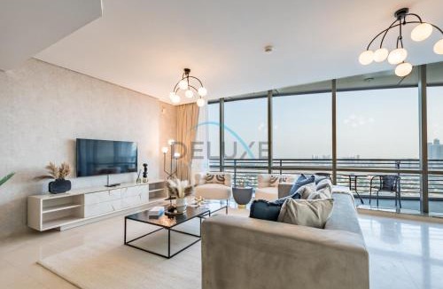 Bur Dubai Apartment | Stylish 2BR in Sky Gardens, DIFC by Deluxe Holiday Homes