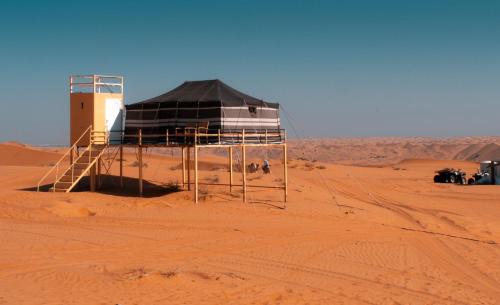 Bidiya Other | Hamood Desert Private Camp