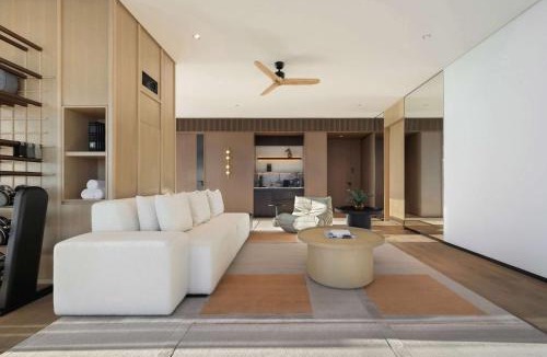 Za'abeel 1 Hotel | SIRO One Za'abeel