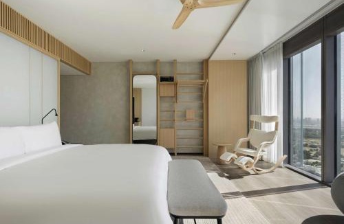 Za'abeel 1 Hotel | SIRO One Za'abeel