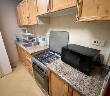 Mussafah Hostel | Abu Dhabi Comfortable