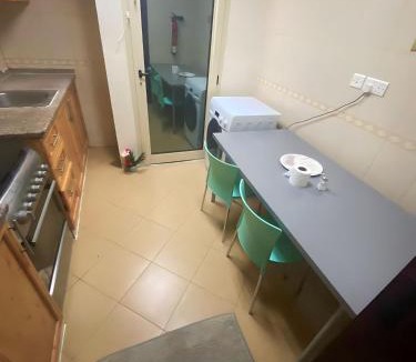Mussafah Hostel | Abu Dhabi Comfortable