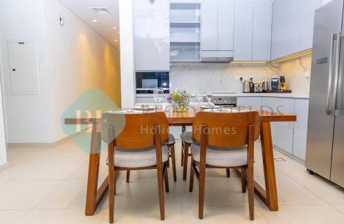 Sharm Apartment | Bloomfields 2BR Address Residences Fujairah