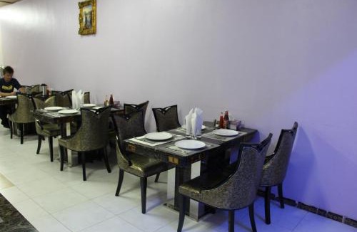 Nizwa House | Majan Guest House L.L.C.
