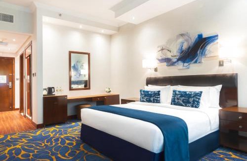 Al Barsha 1 Hotel | MD Hotel By Gewan