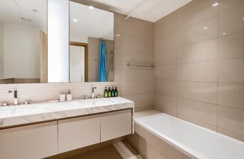 Dubai Apartment | Apartment in Dubai Hills Park Acacia A