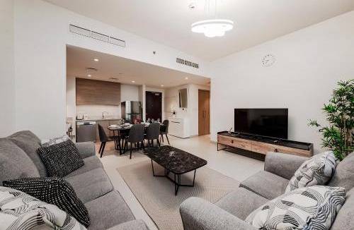 Dubai Apartment | Apartment in Dubai Hills Park Acacia A
