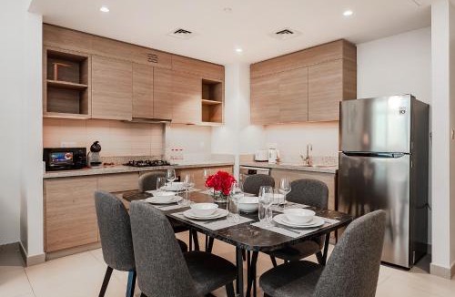 Dubai Apartment | Apartment in Dubai Hills Park Acacia A