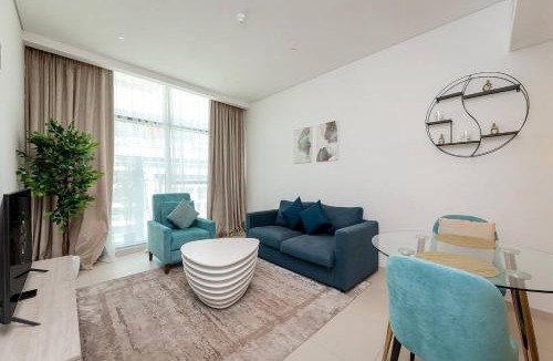 Palm Jumeirah Apartment | Seven Palms