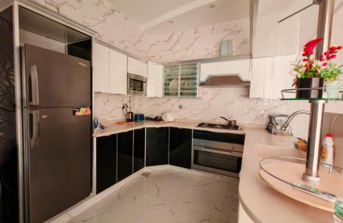 Nizwa House | Highness Villa Nizwa