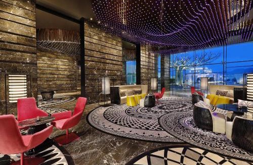 Shati Al Qurum Hotel | W Muscat