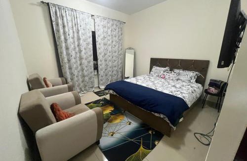 Al Nahda Apartment | Pure zamzam Guest House At Al nahda Sharjah Dubai Border-FAMILY ONLY