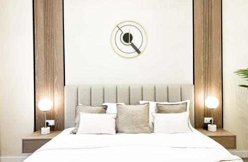 Palm Jumeirah House | Relaxing 1 bedroom apartment at 5 Star Resort