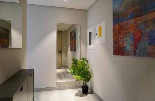 Dubai Marina Apartment | Condor Marina Star Seaview Studio, Dubai Marina