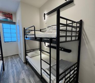 Tiberias Old City Hotel | City Stay Tiberias - סיטי סטיי טבריה