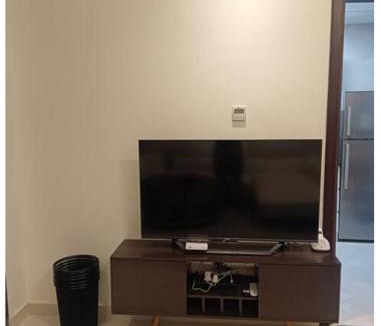 Ajman House | Cozy Beautiful Single Room with Balcony and Attached Washroom