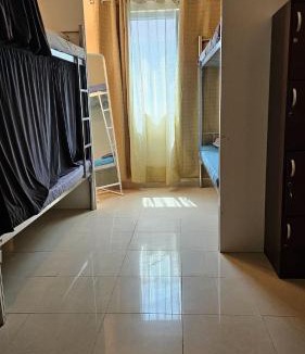 Mussafah Hostel | Paradiso Stay