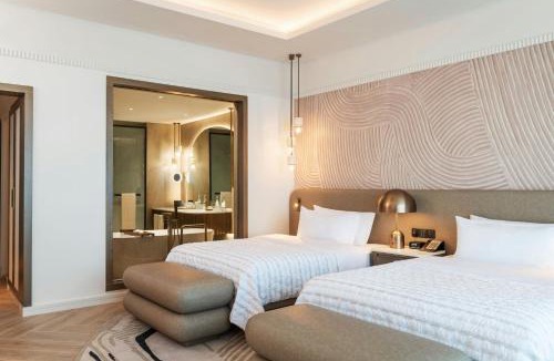 Al Aqah Resort | Le Meridien Al Aqah Beach Resort