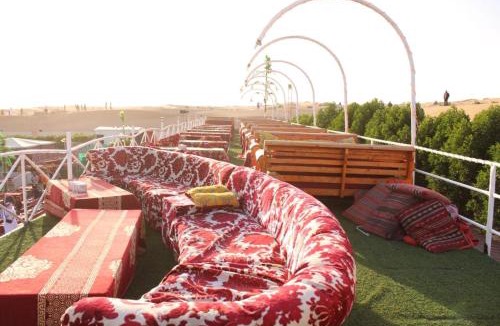 Ajman Other | Arobab desert safaris
