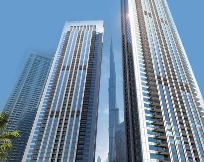 Jebel Ali Apartment | Downtown views prime location Dubai mall