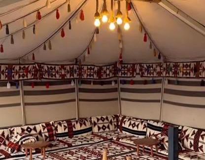 Bidiya Other | Bidiyah Old Bedouin Wahaiba Desert CAMP