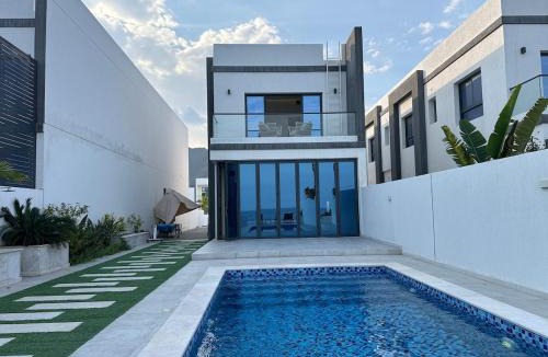Sharm House | Al Dana villa