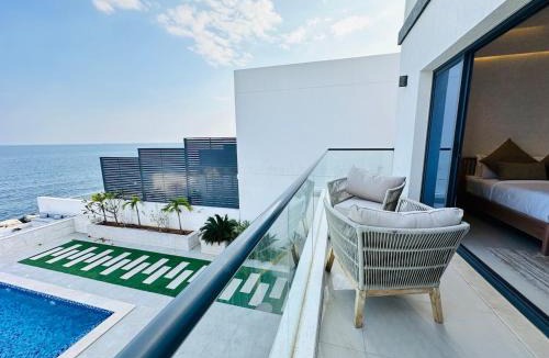 Sharm House | Al Dana villa