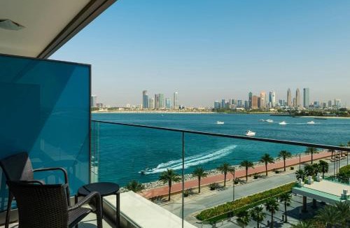 Palm Jumeirah Resort | Aloft by Marriott Palm Jumeirah