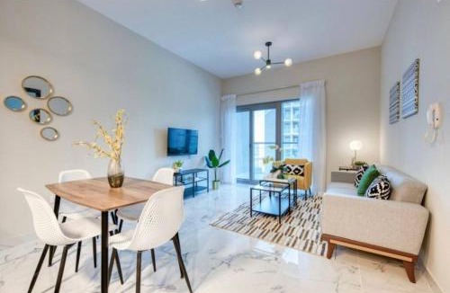 Jebel Ali Apartment | 012 - Dubai South