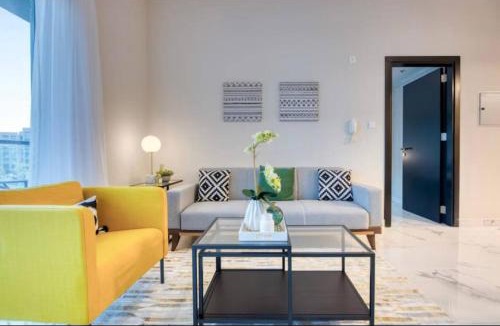 Jebel Ali Apartment | 012 - Dubai South