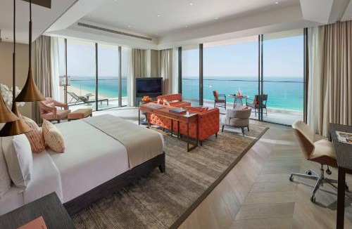 Jumeira 1 Resort | Mandarin Oriental Jumeira, Dubai
